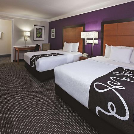 La Quinta Inn By Wyndham San Marcos Esterno foto