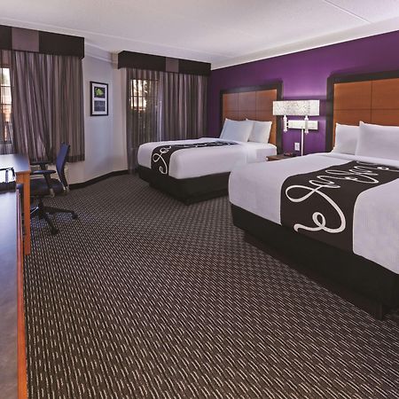 La Quinta Inn By Wyndham San Marcos Esterno foto
