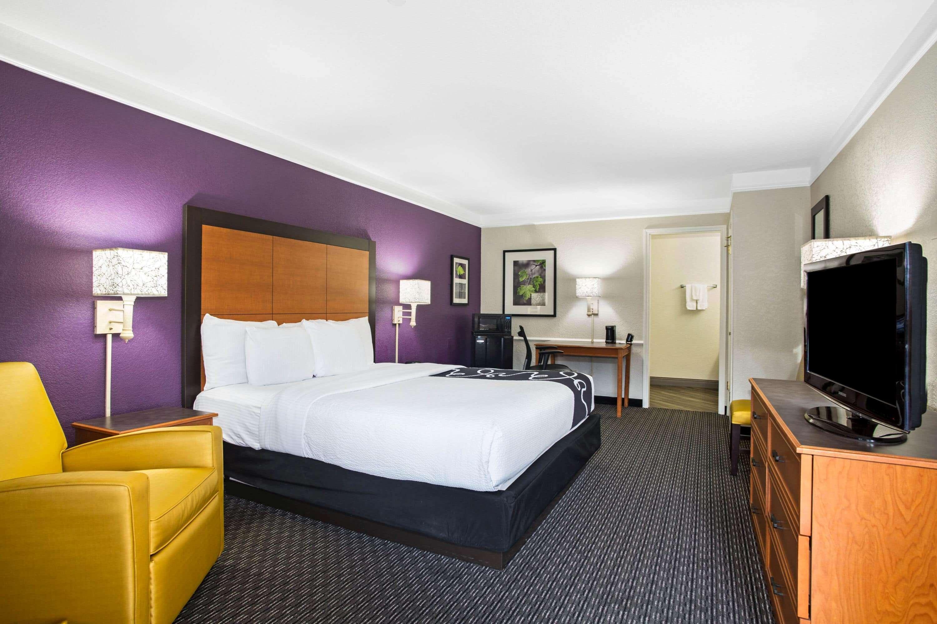La Quinta Inn By Wyndham San Marcos Esterno foto