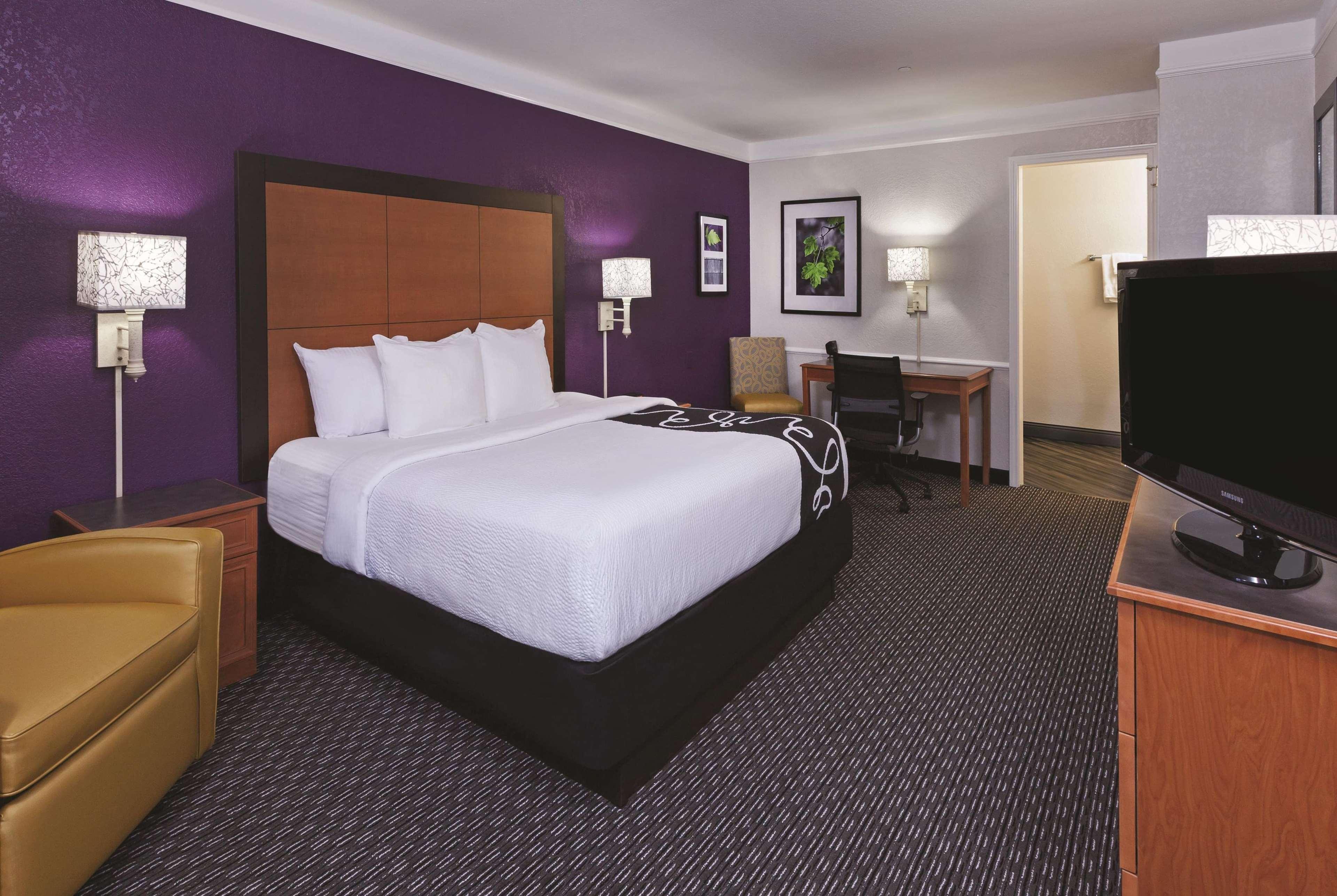 La Quinta Inn By Wyndham San Marcos Esterno foto