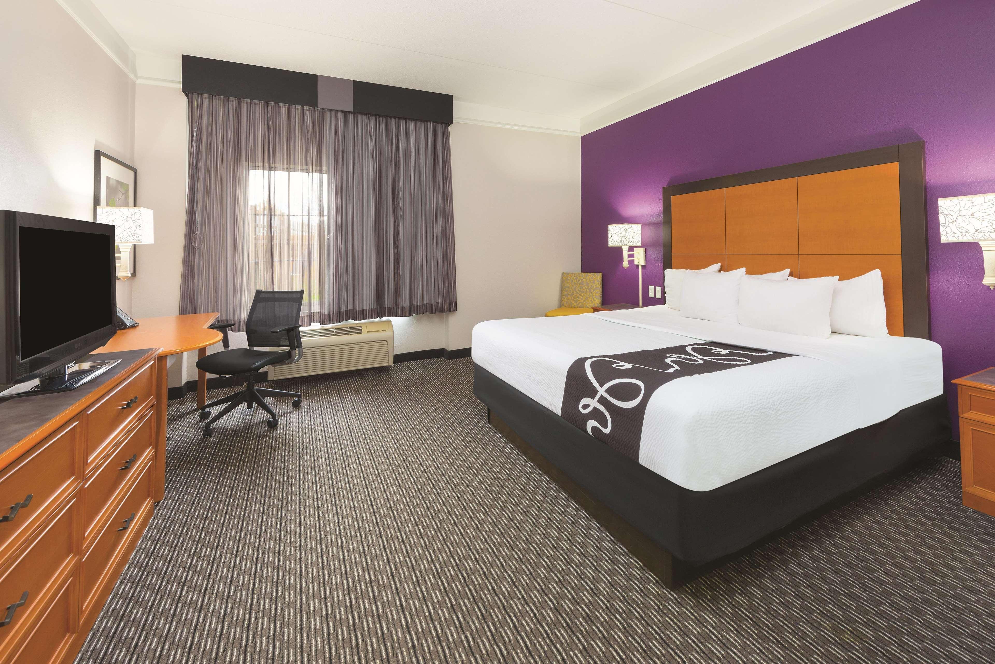 La Quinta Inn By Wyndham San Marcos Esterno foto