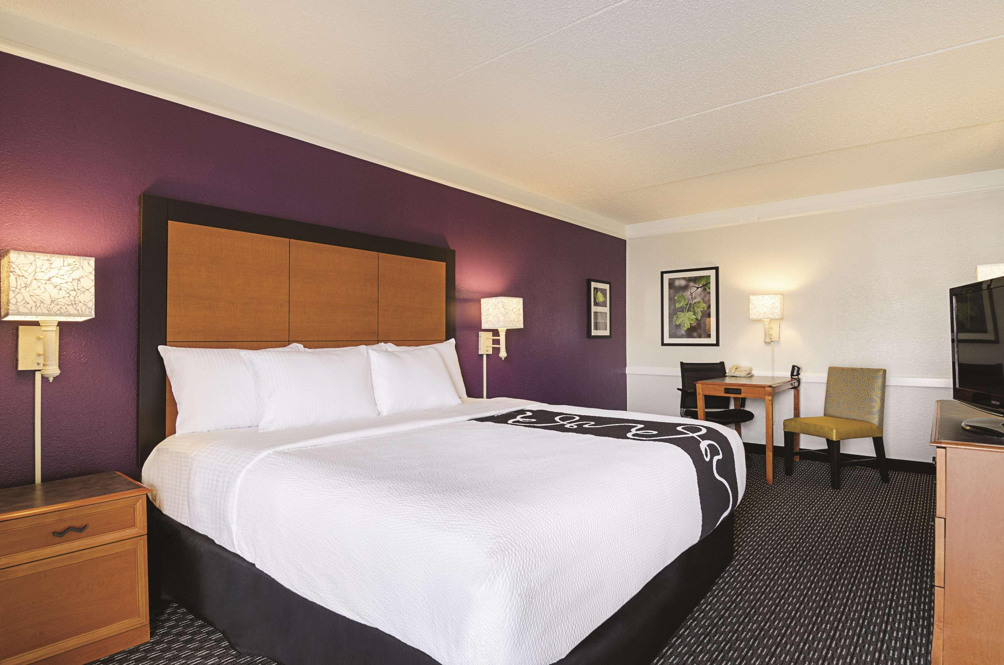 La Quinta Inn By Wyndham San Marcos Esterno foto