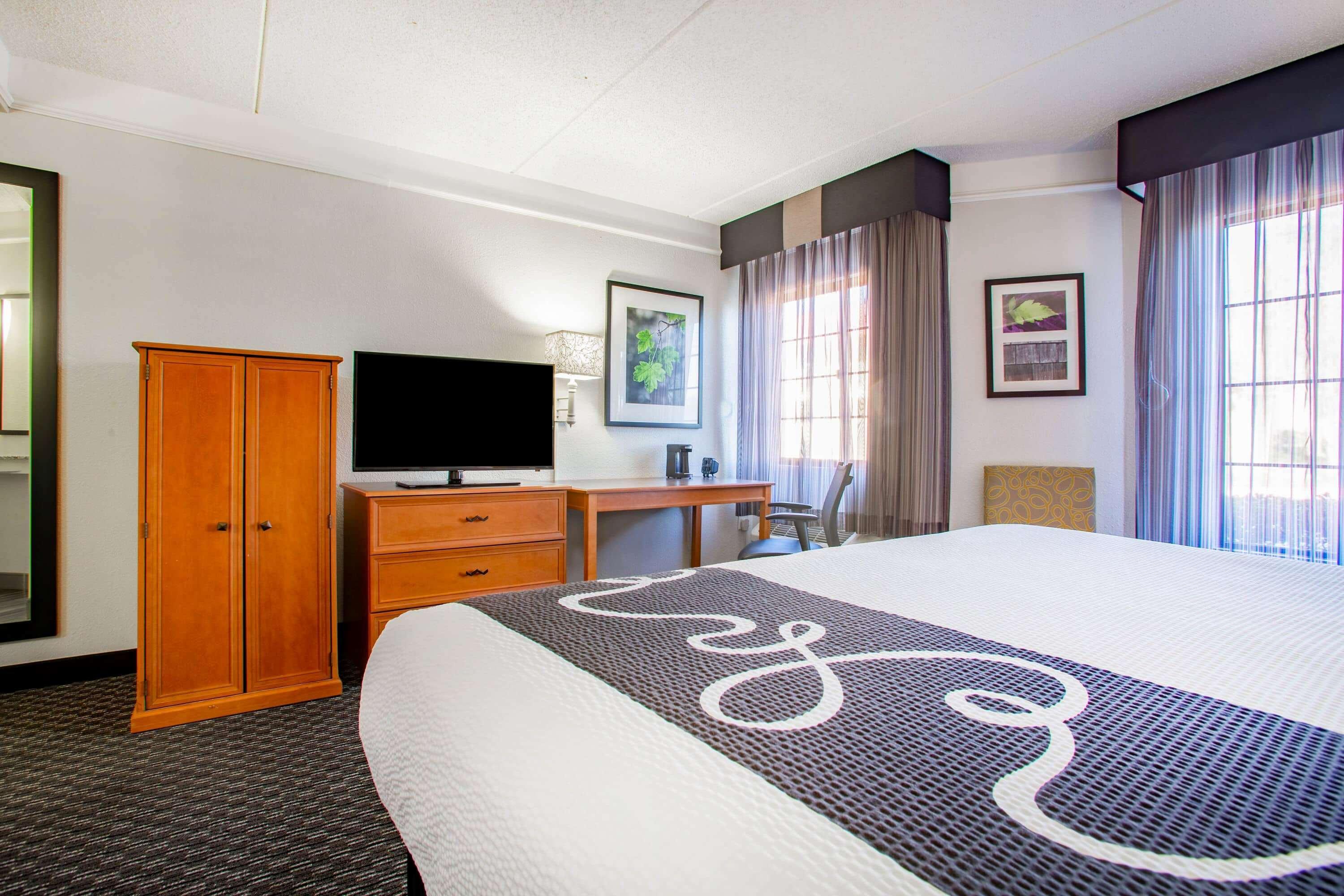 La Quinta Inn By Wyndham San Marcos Esterno foto