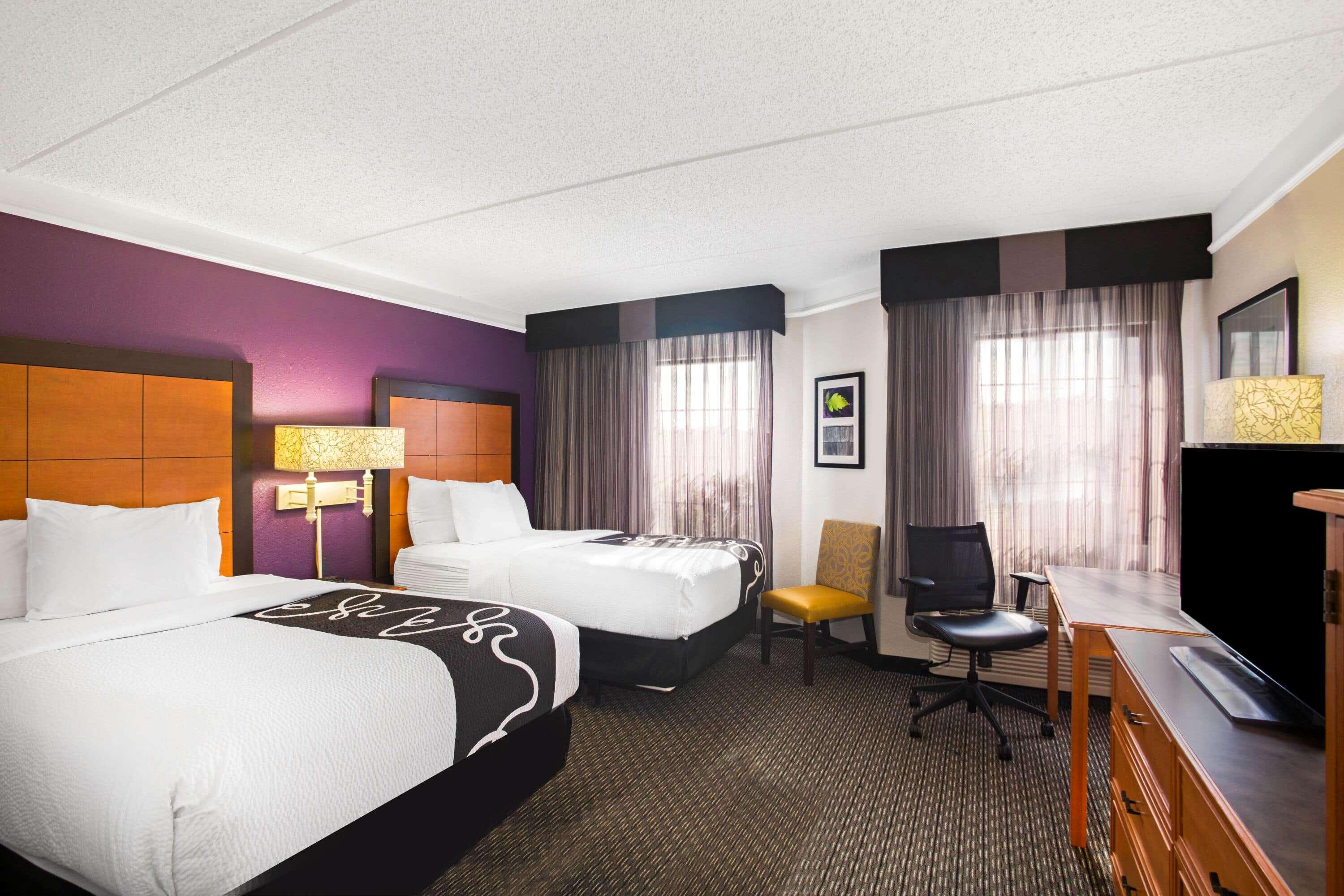 La Quinta Inn By Wyndham San Marcos Esterno foto