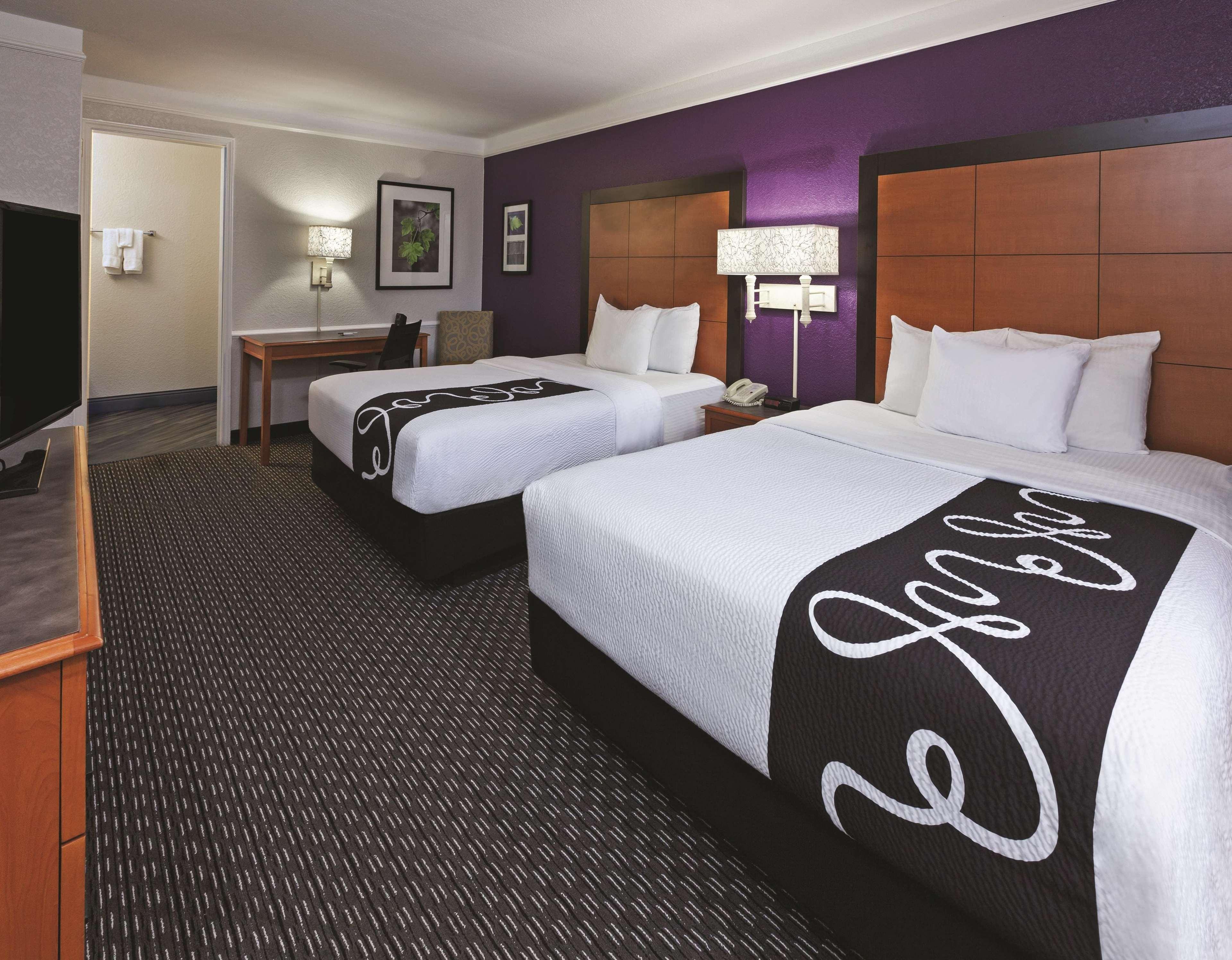 La Quinta Inn By Wyndham San Marcos Esterno foto