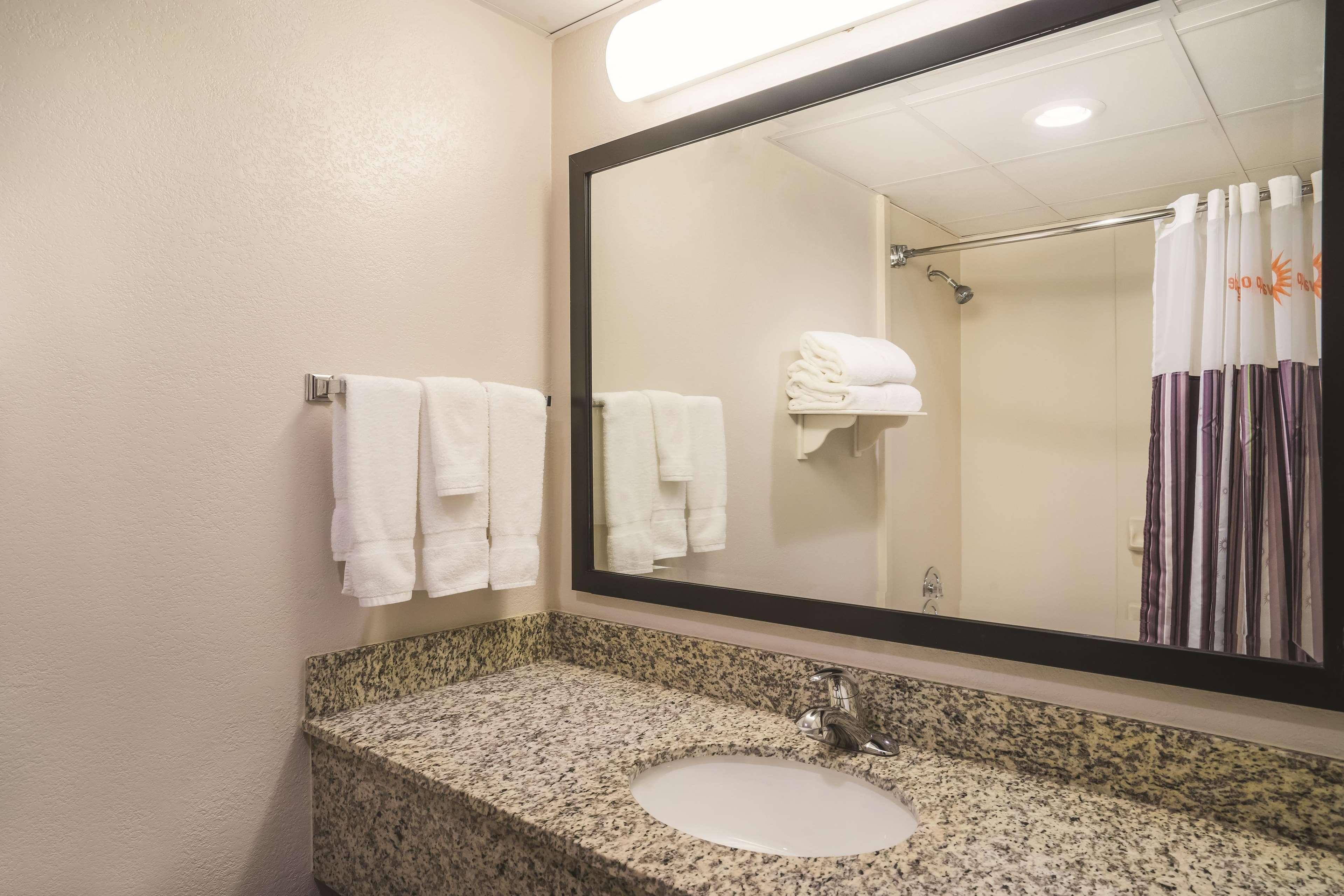 La Quinta Inn By Wyndham San Marcos Esterno foto
