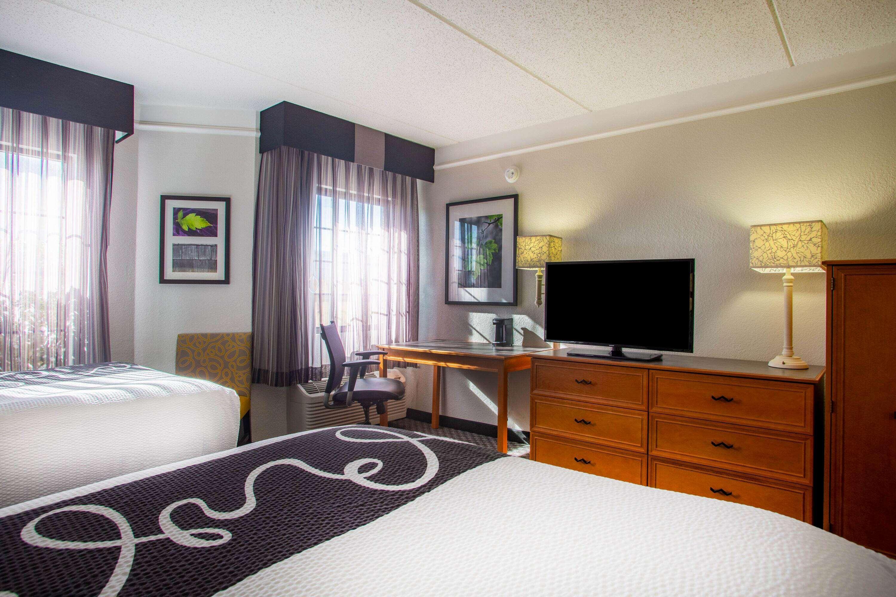 La Quinta Inn By Wyndham San Marcos Esterno foto
