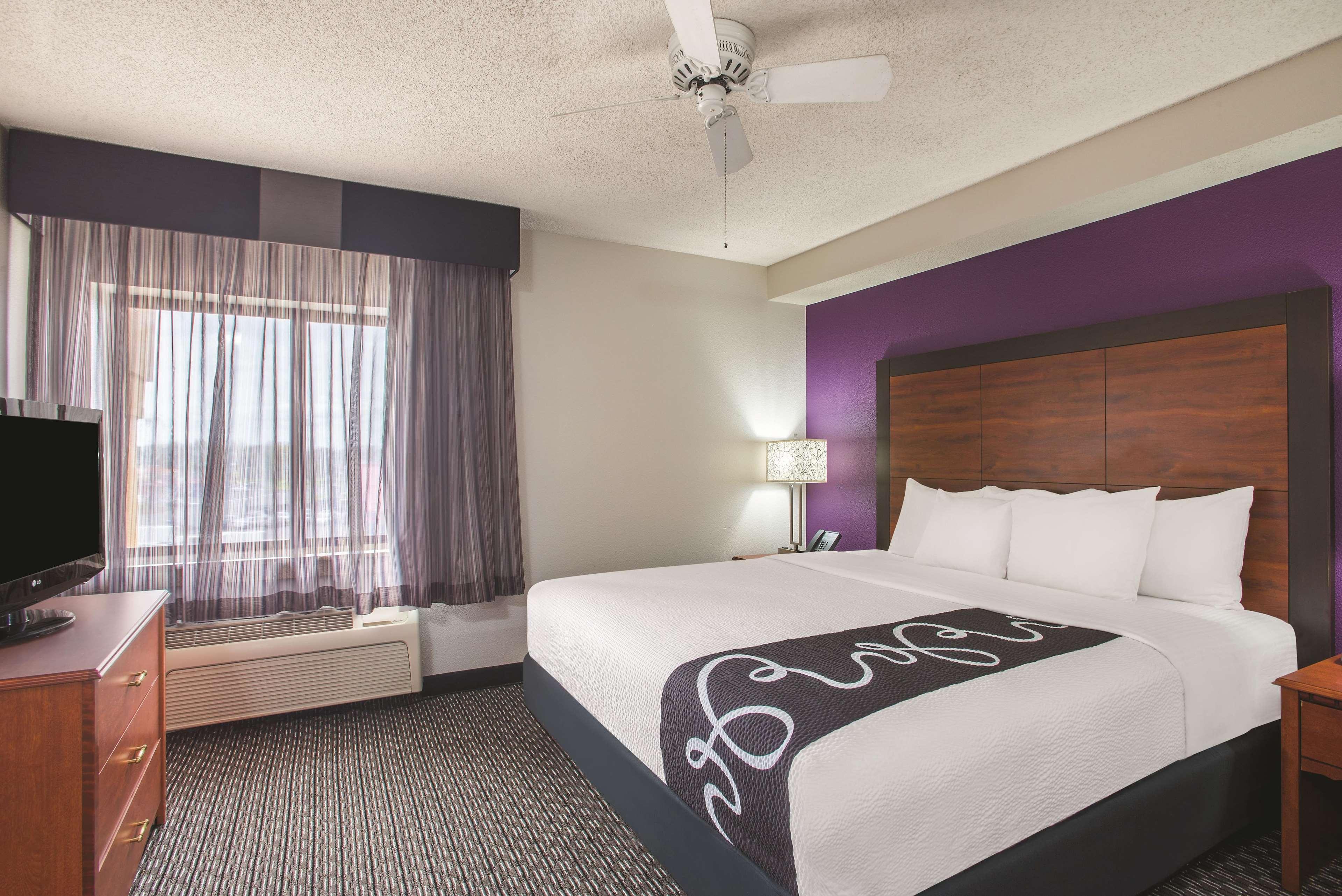 La Quinta Inn By Wyndham San Marcos Esterno foto