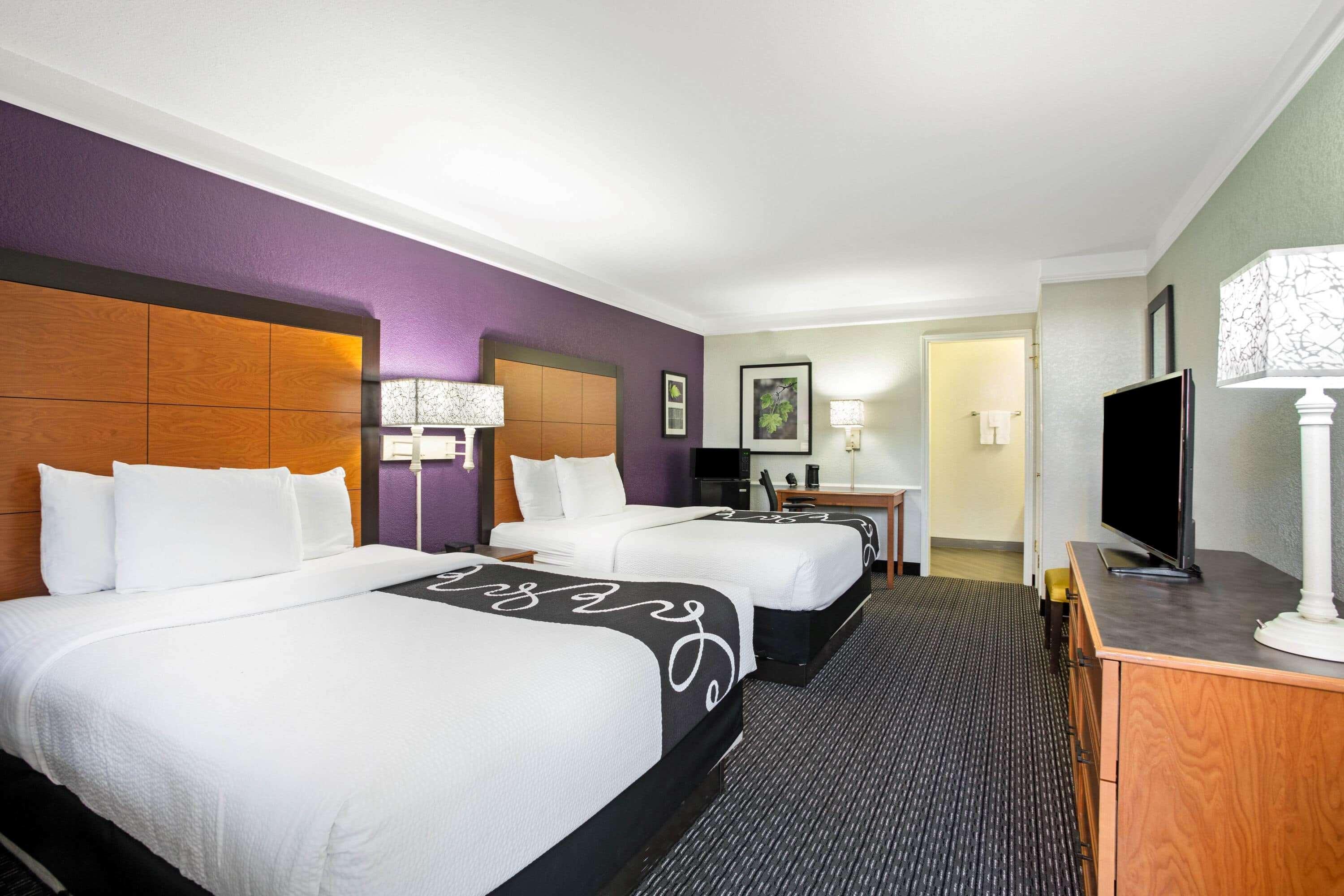 La Quinta Inn By Wyndham San Marcos Esterno foto