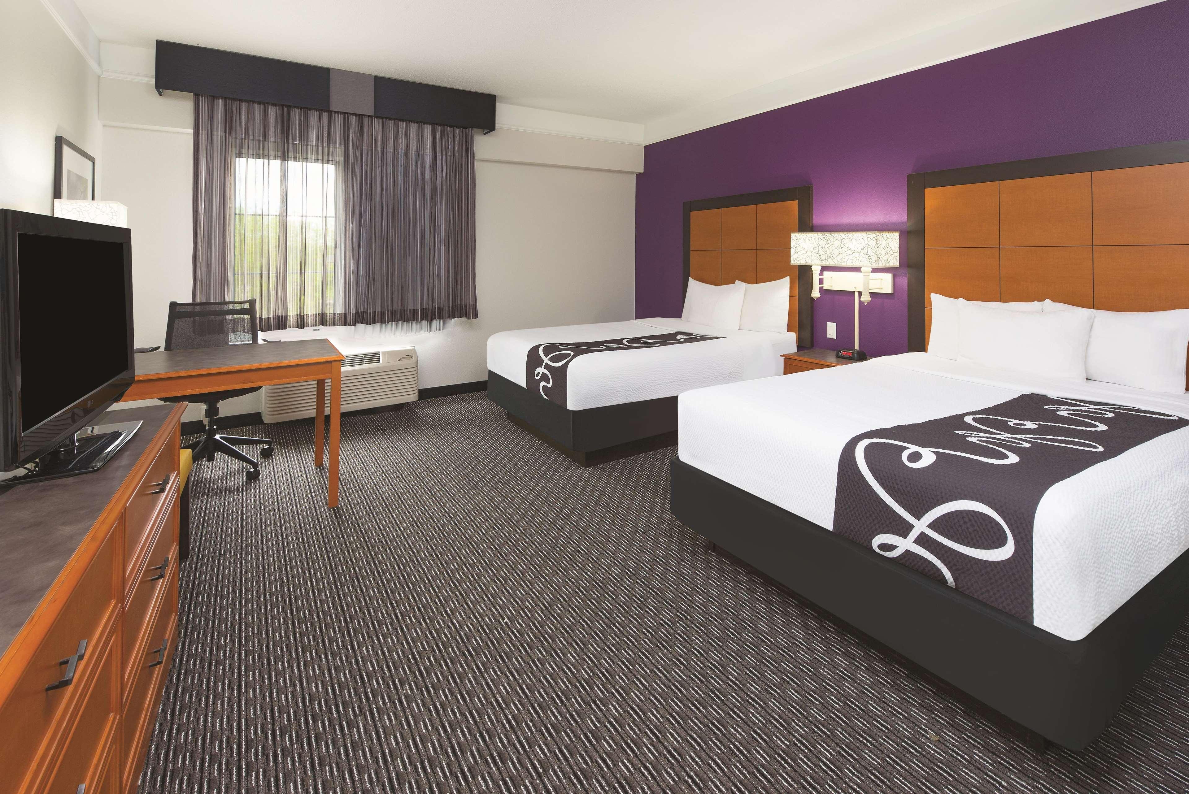 La Quinta Inn By Wyndham San Marcos Esterno foto