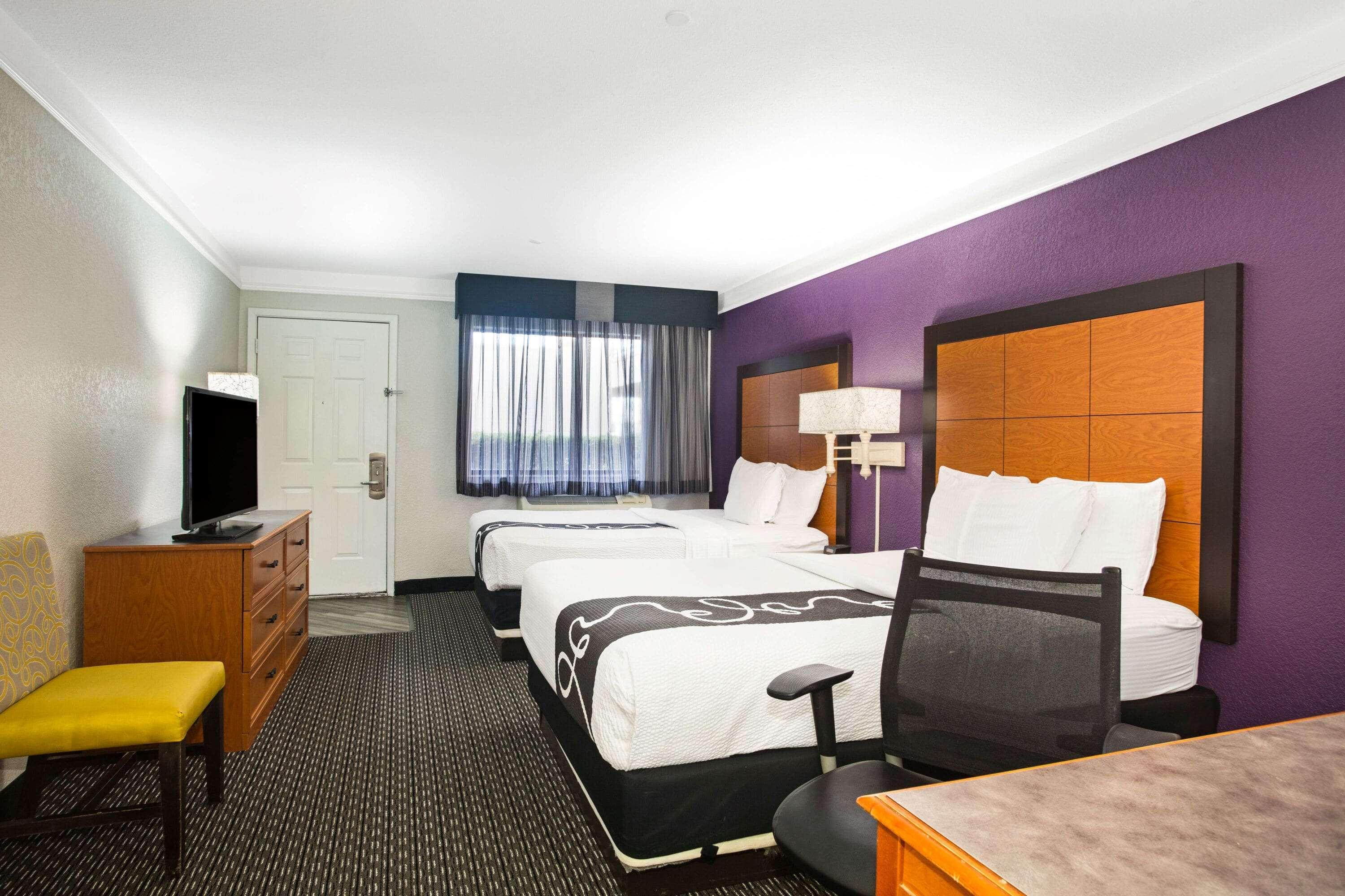 La Quinta Inn By Wyndham San Marcos Esterno foto