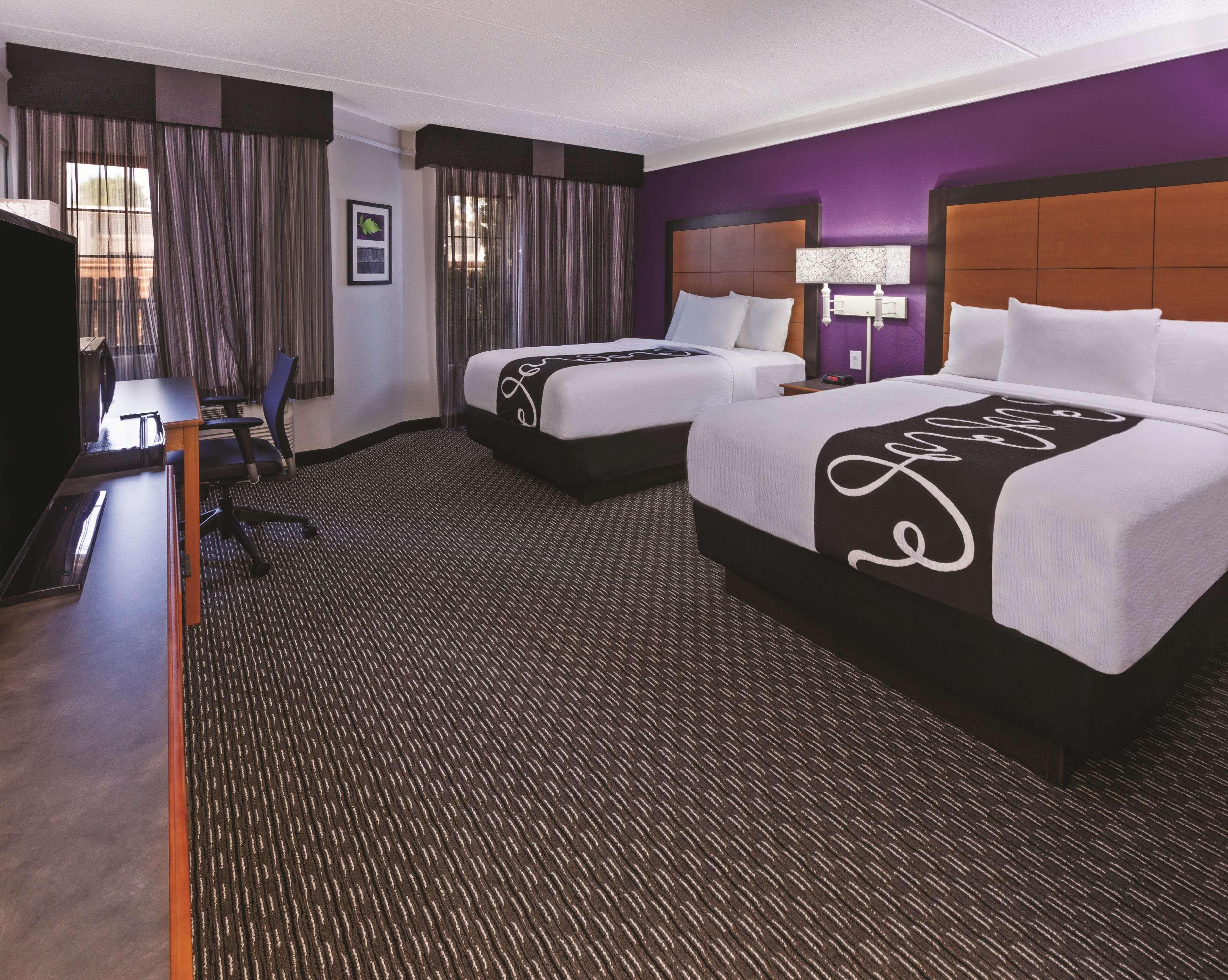 La Quinta Inn By Wyndham San Marcos Esterno foto