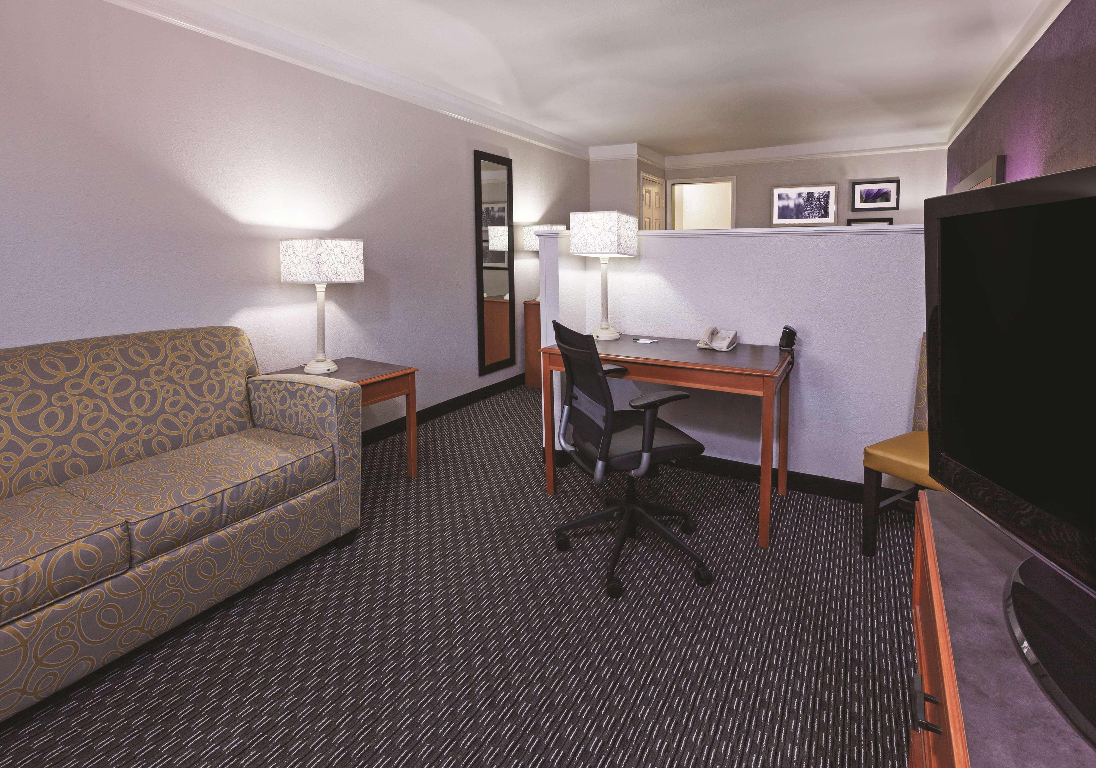 La Quinta Inn By Wyndham San Marcos Esterno foto