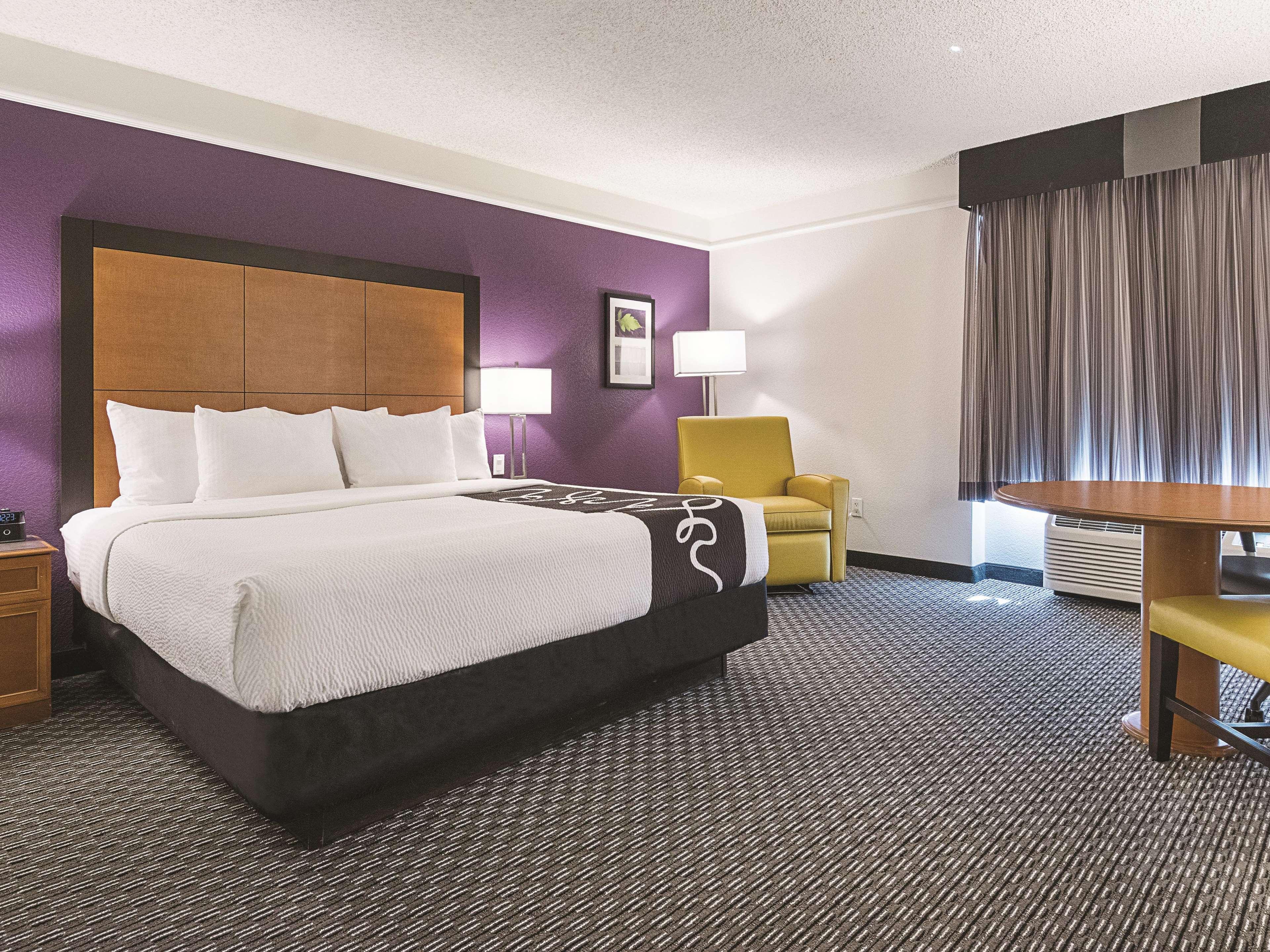 La Quinta Inn By Wyndham San Marcos Esterno foto