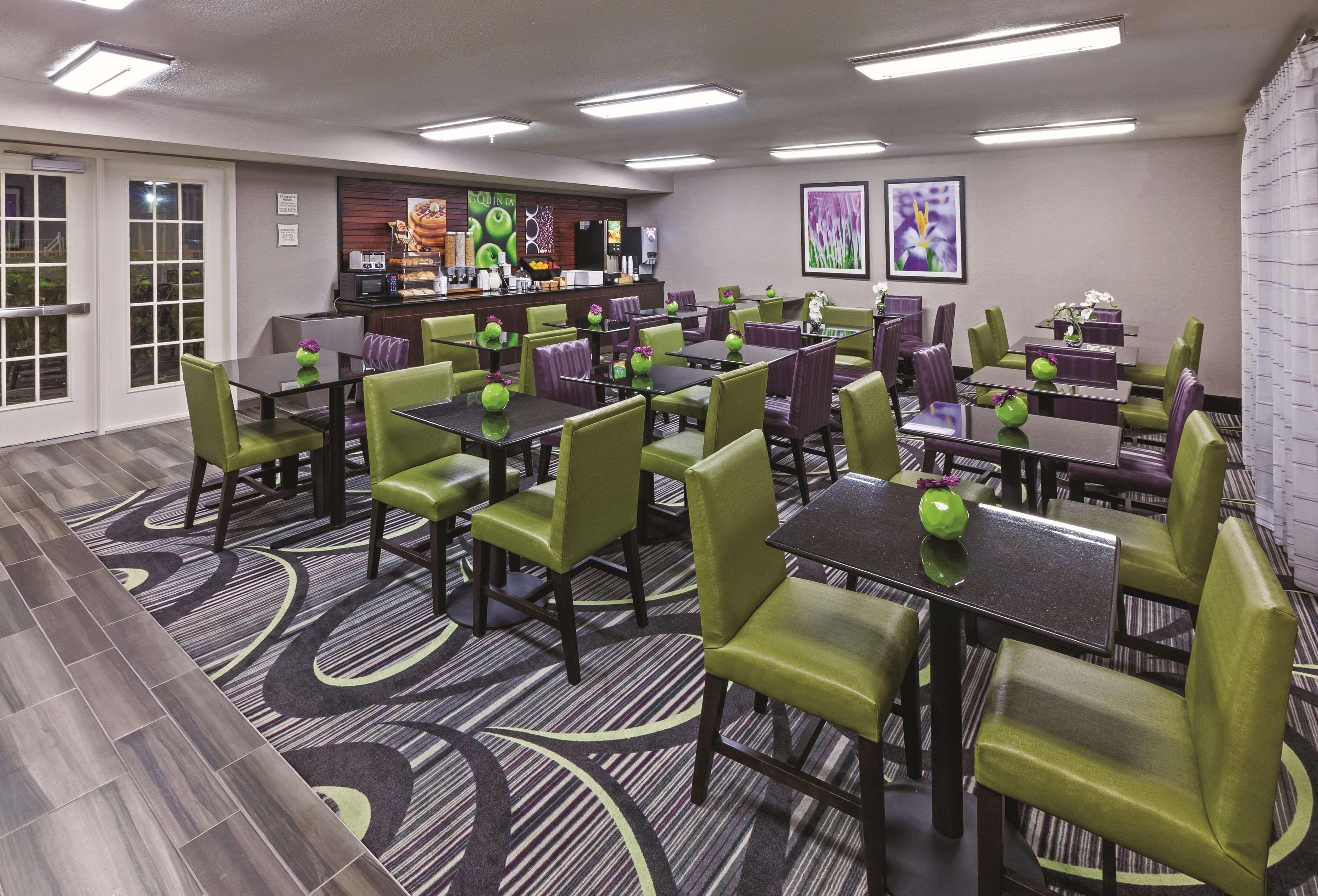 La Quinta Inn By Wyndham San Marcos Esterno foto