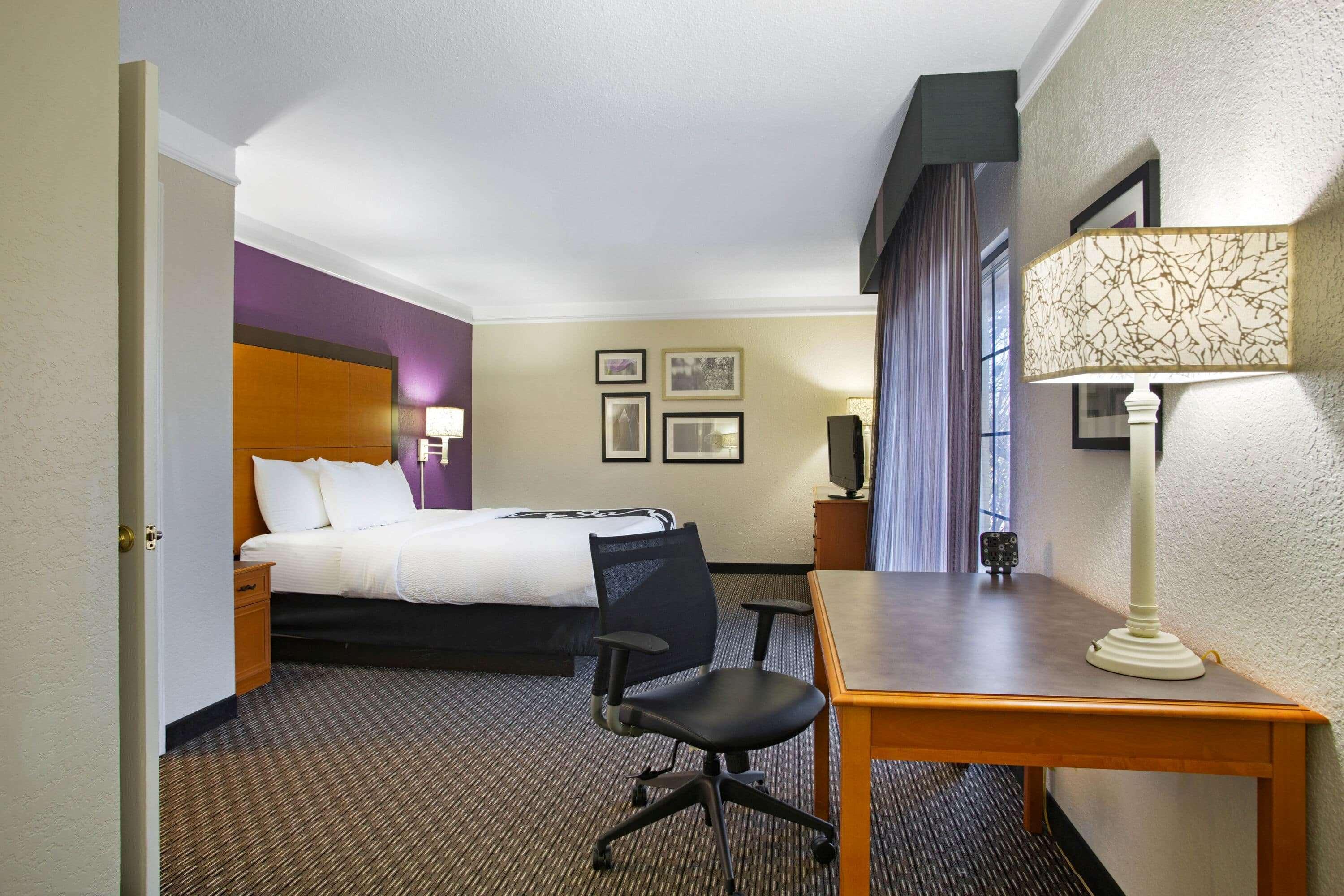 La Quinta Inn By Wyndham San Marcos Esterno foto