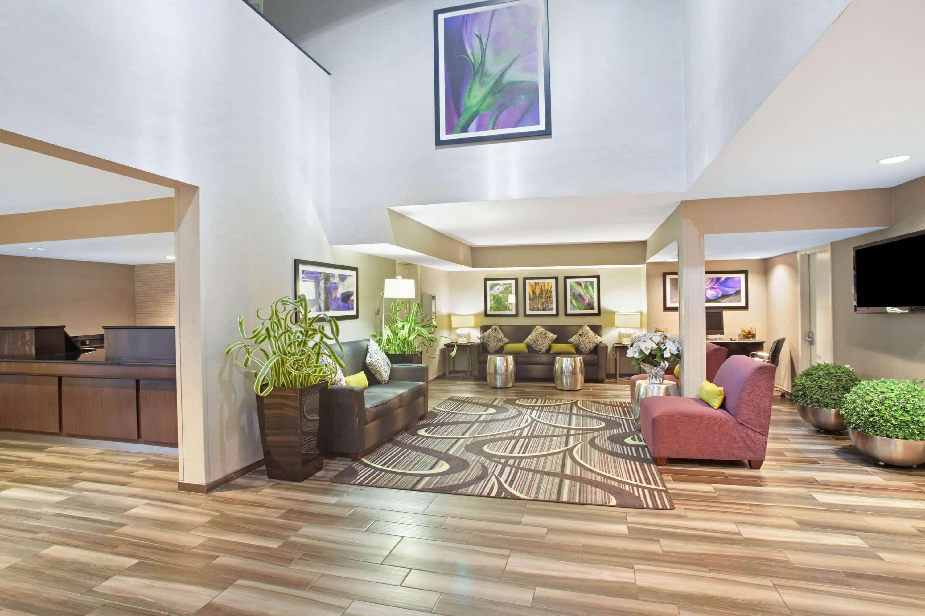 La Quinta Inn By Wyndham San Marcos Esterno foto