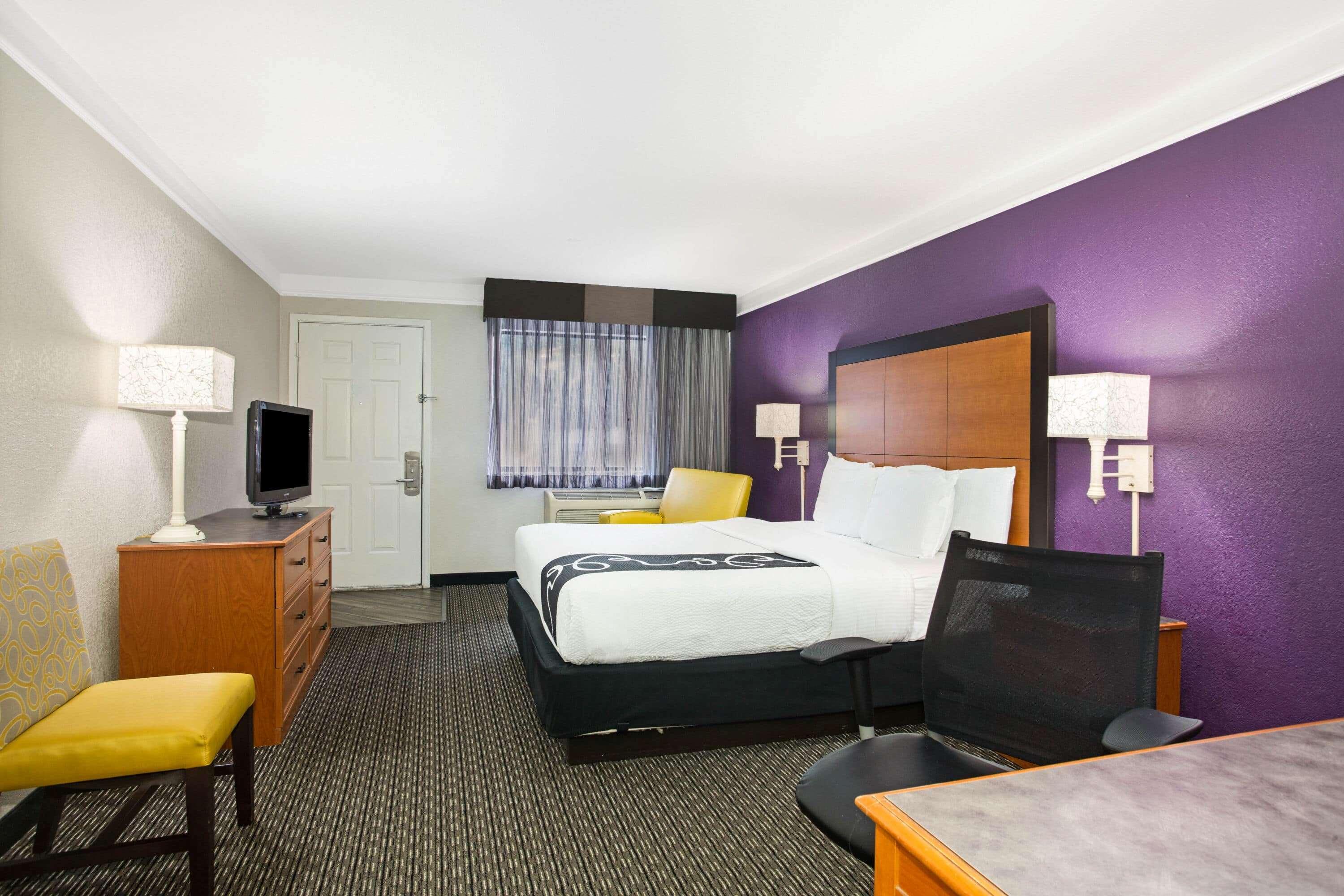 La Quinta Inn By Wyndham San Marcos Esterno foto