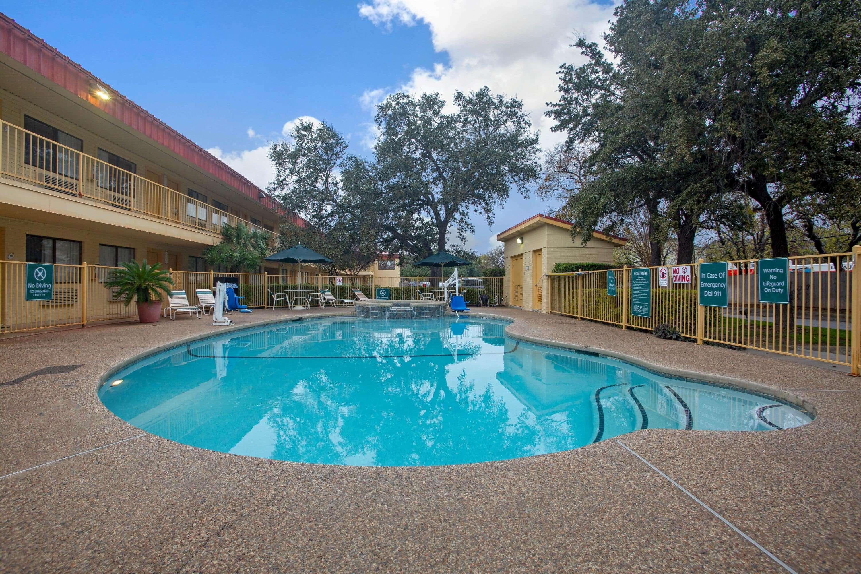 La Quinta Inn By Wyndham San Marcos Esterno foto