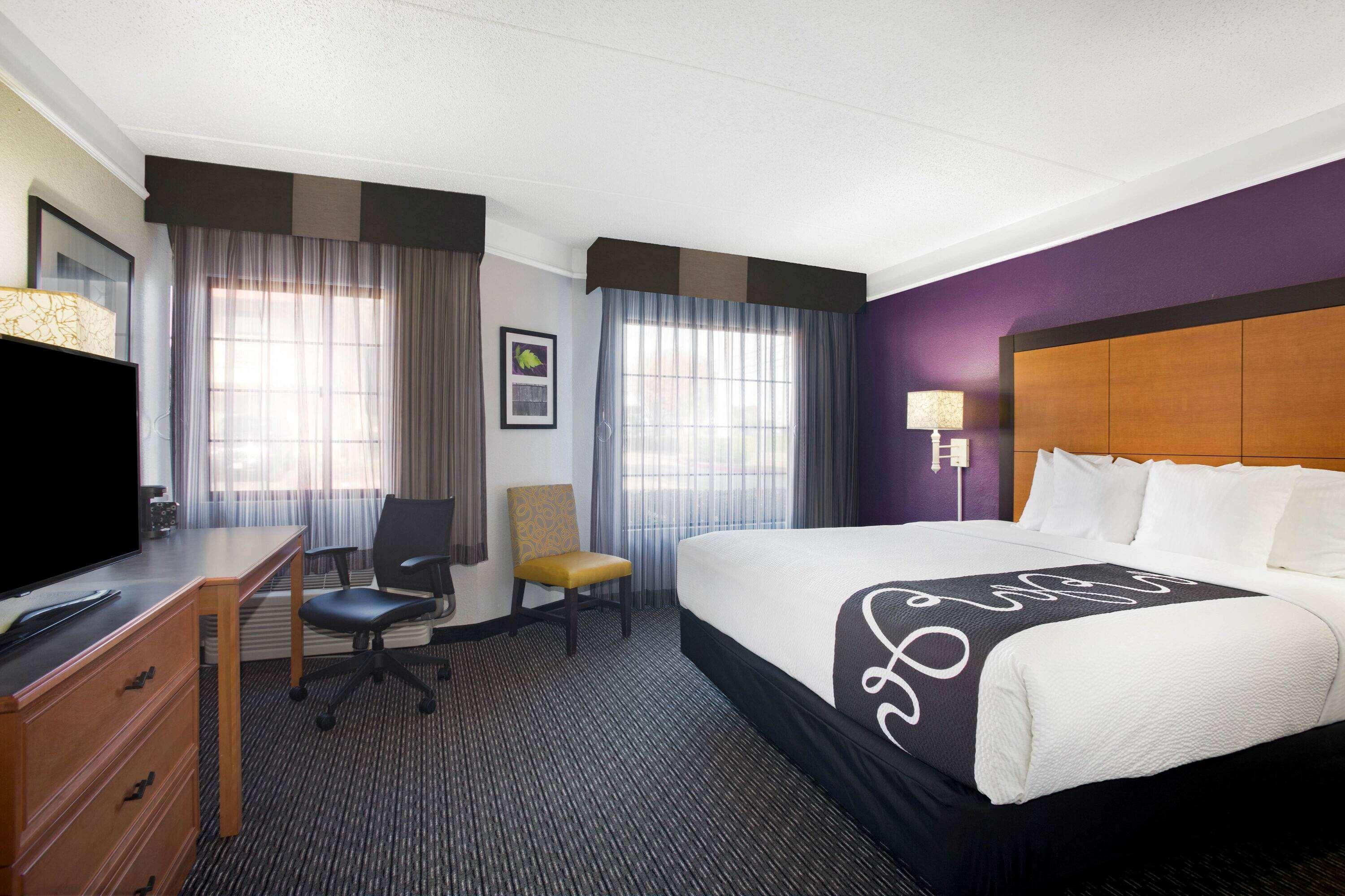 La Quinta Inn By Wyndham San Marcos Esterno foto