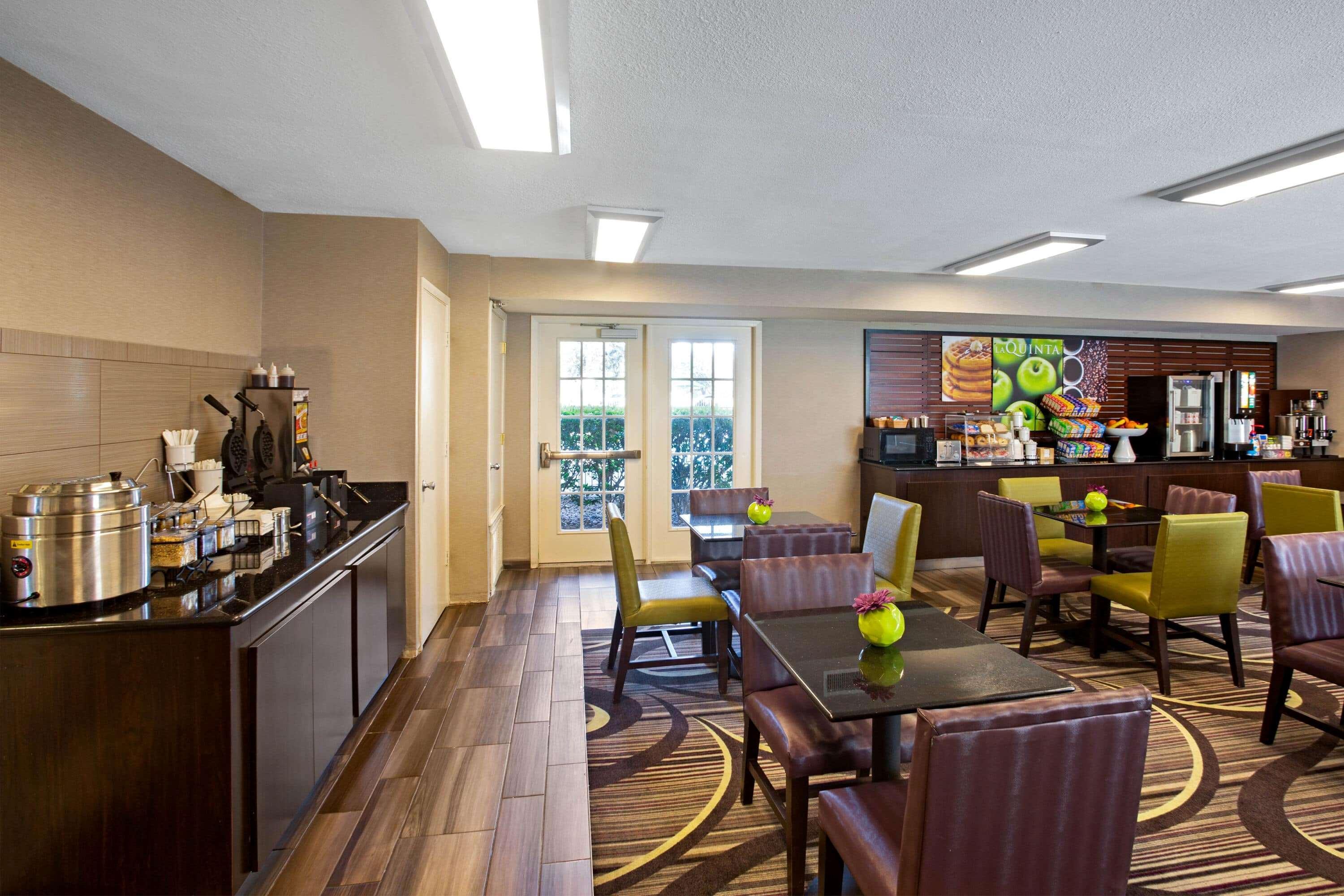 La Quinta Inn By Wyndham San Marcos Esterno foto
