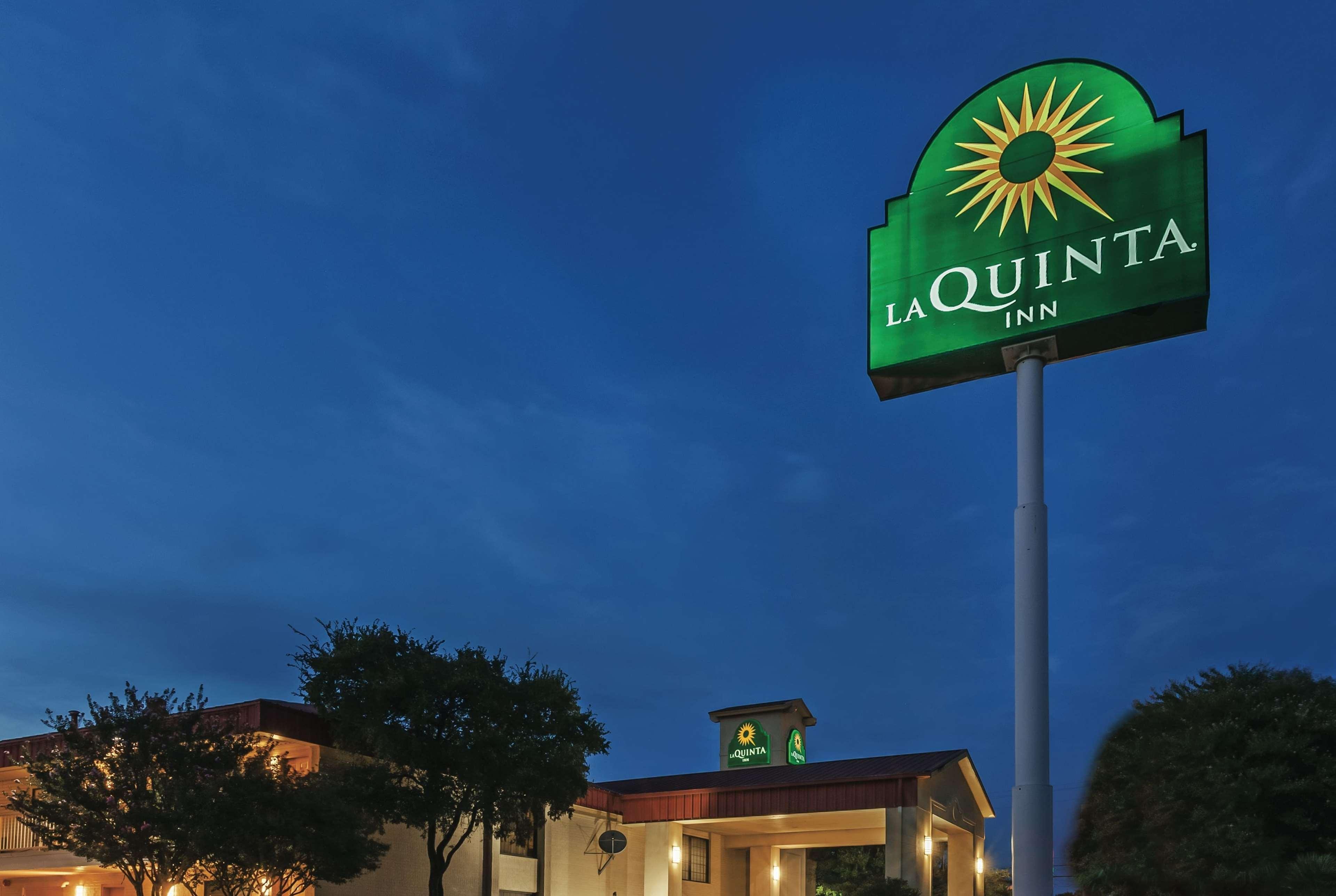 La Quinta Inn By Wyndham San Marcos Esterno foto