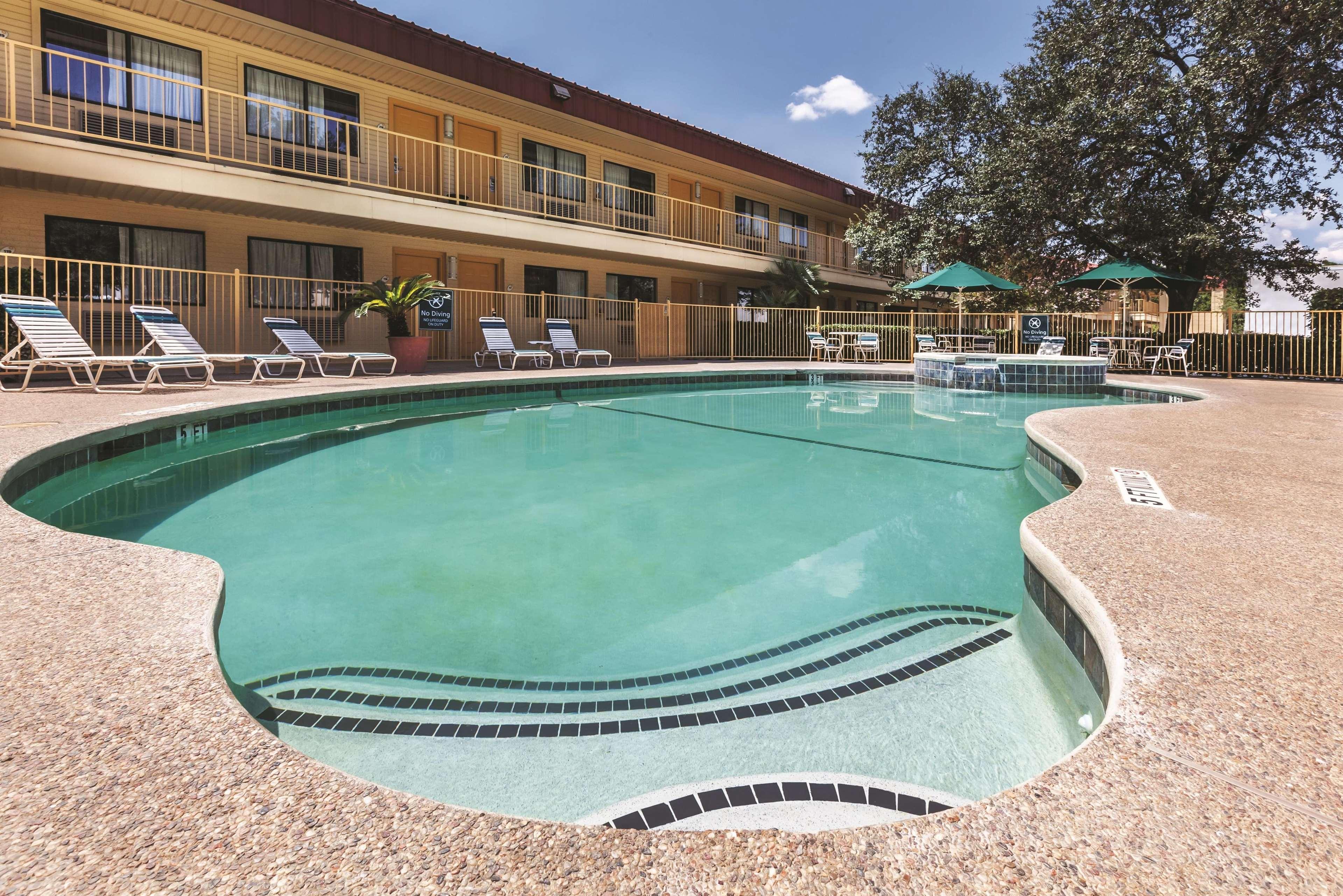 La Quinta Inn By Wyndham San Marcos Esterno foto