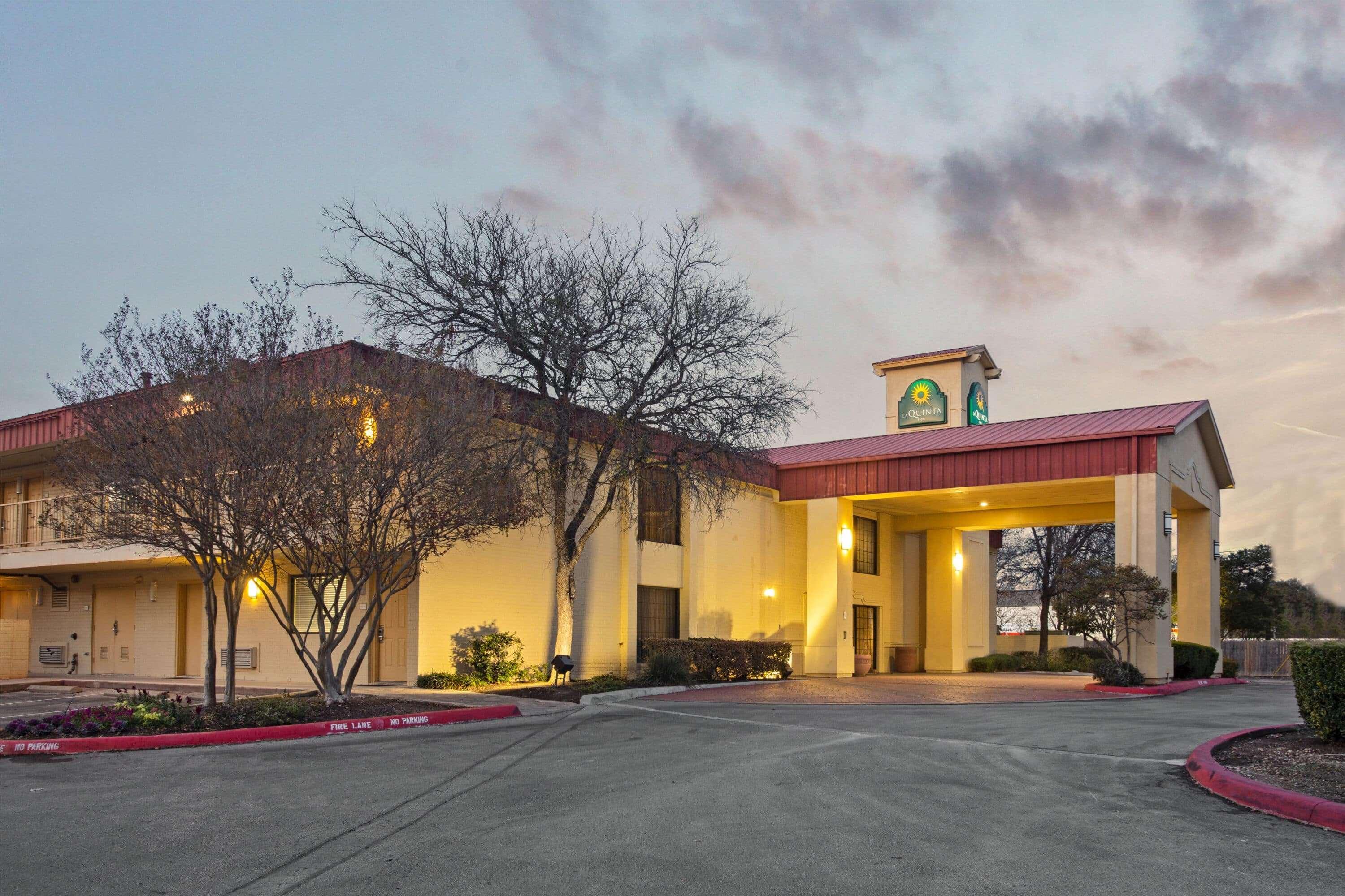 La Quinta Inn By Wyndham San Marcos Esterno foto