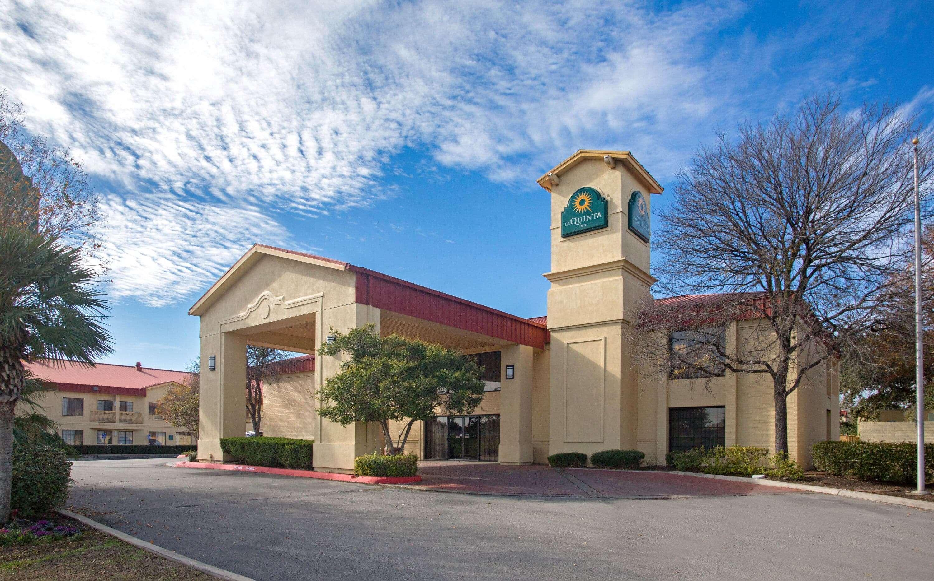 La Quinta Inn By Wyndham San Marcos Esterno foto
