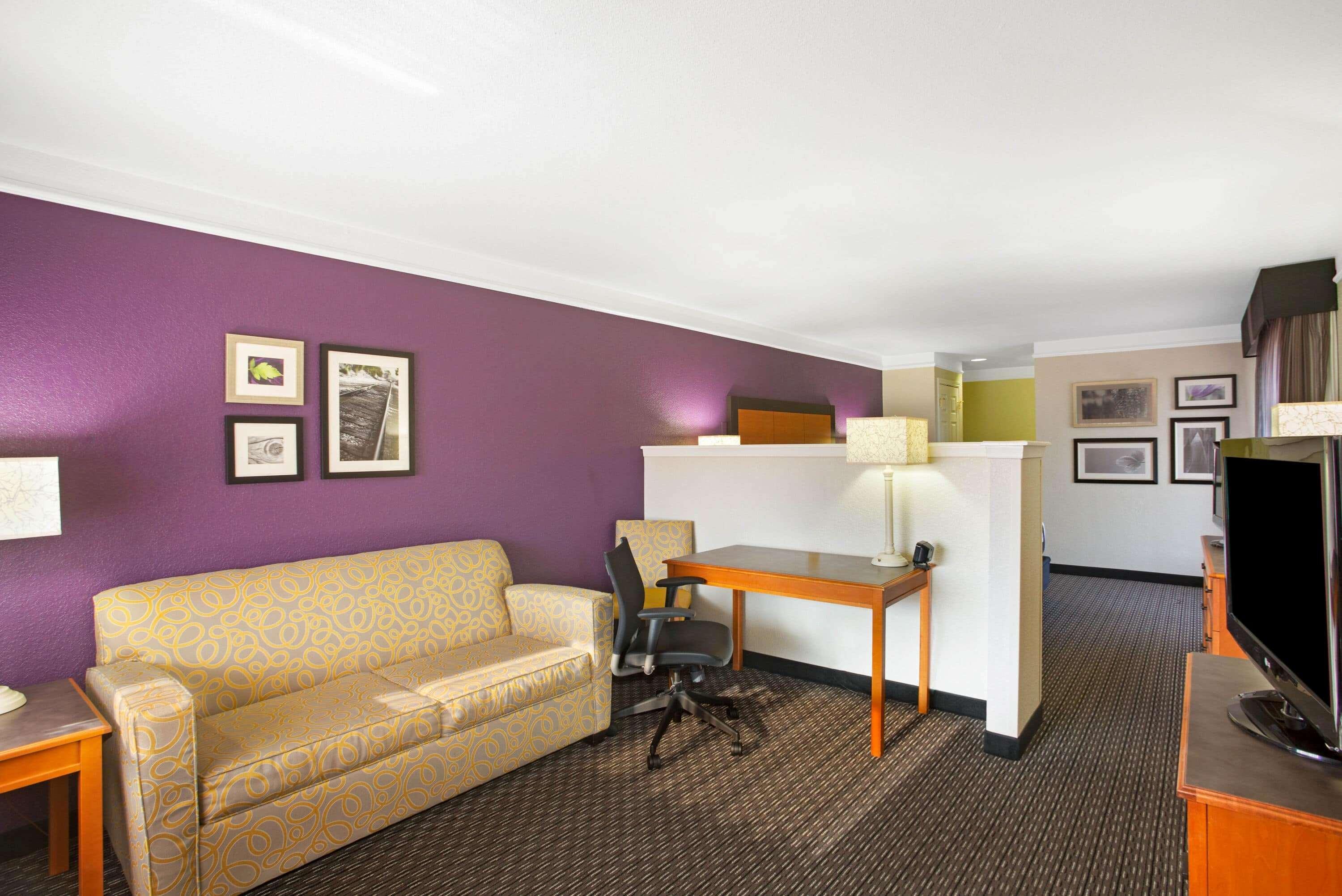 La Quinta Inn By Wyndham San Marcos Esterno foto