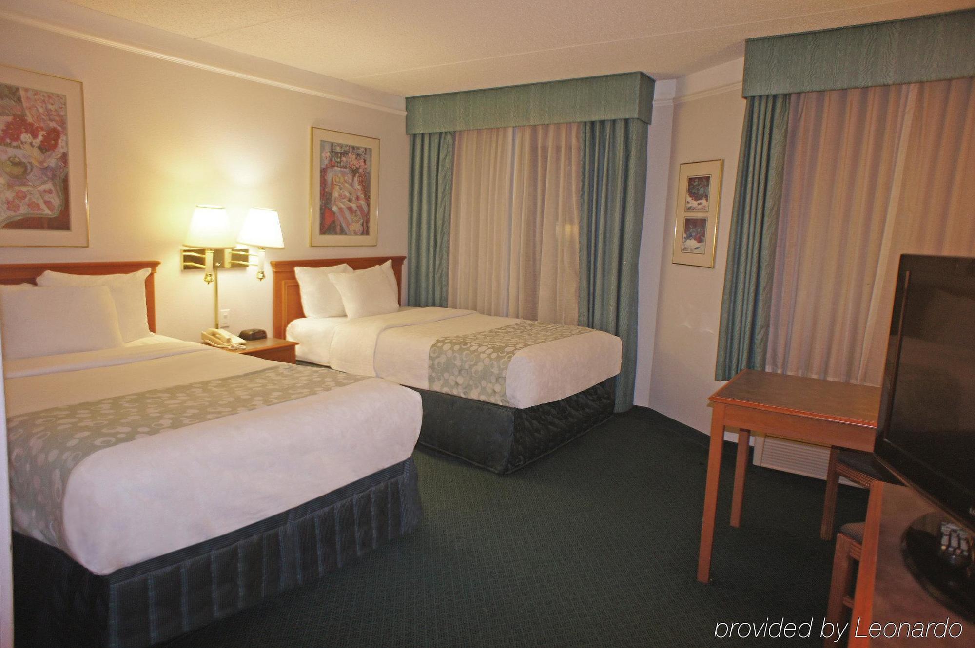 La Quinta Inn By Wyndham San Marcos Esterno foto