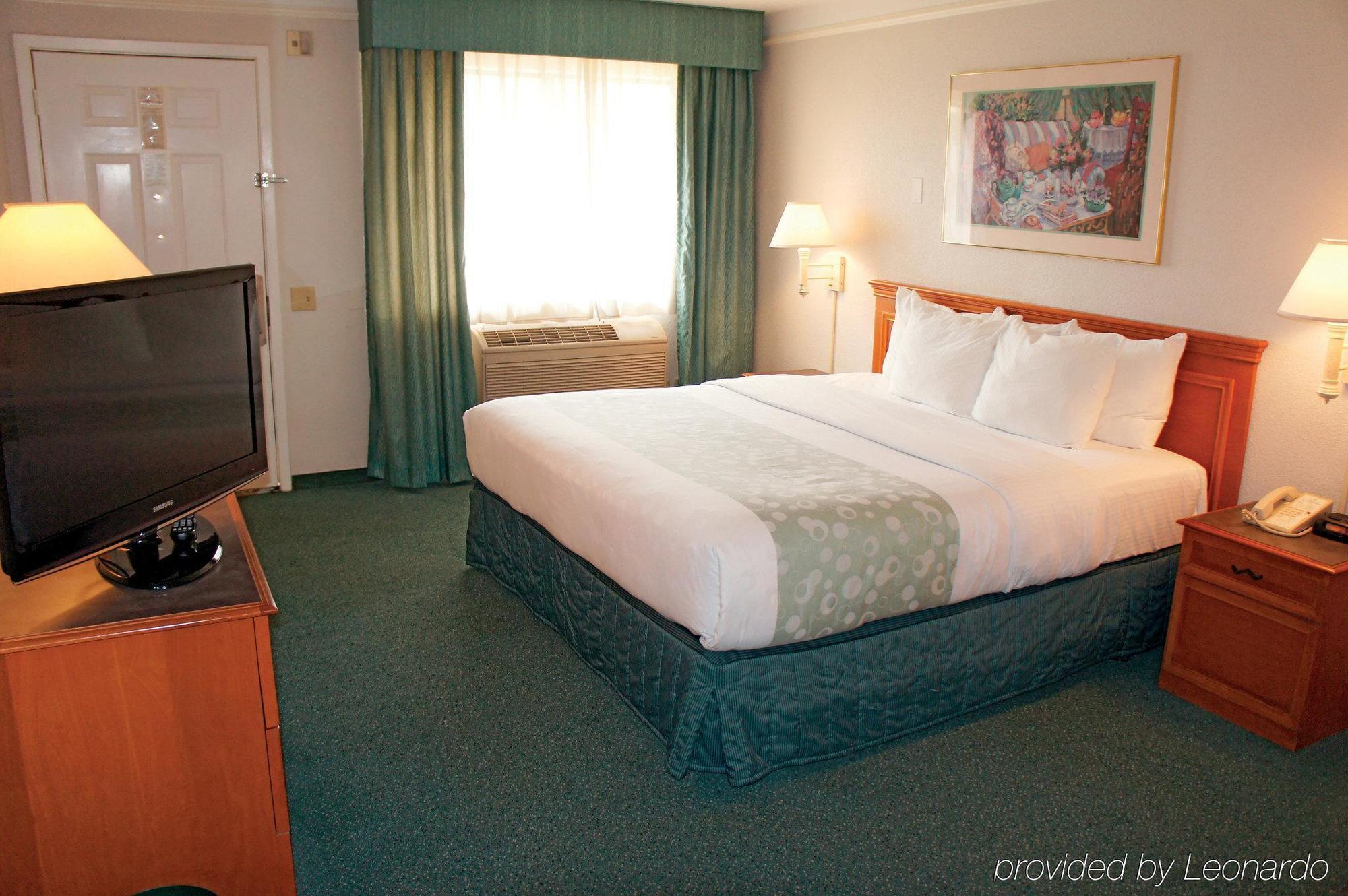 La Quinta Inn By Wyndham San Marcos Esterno foto