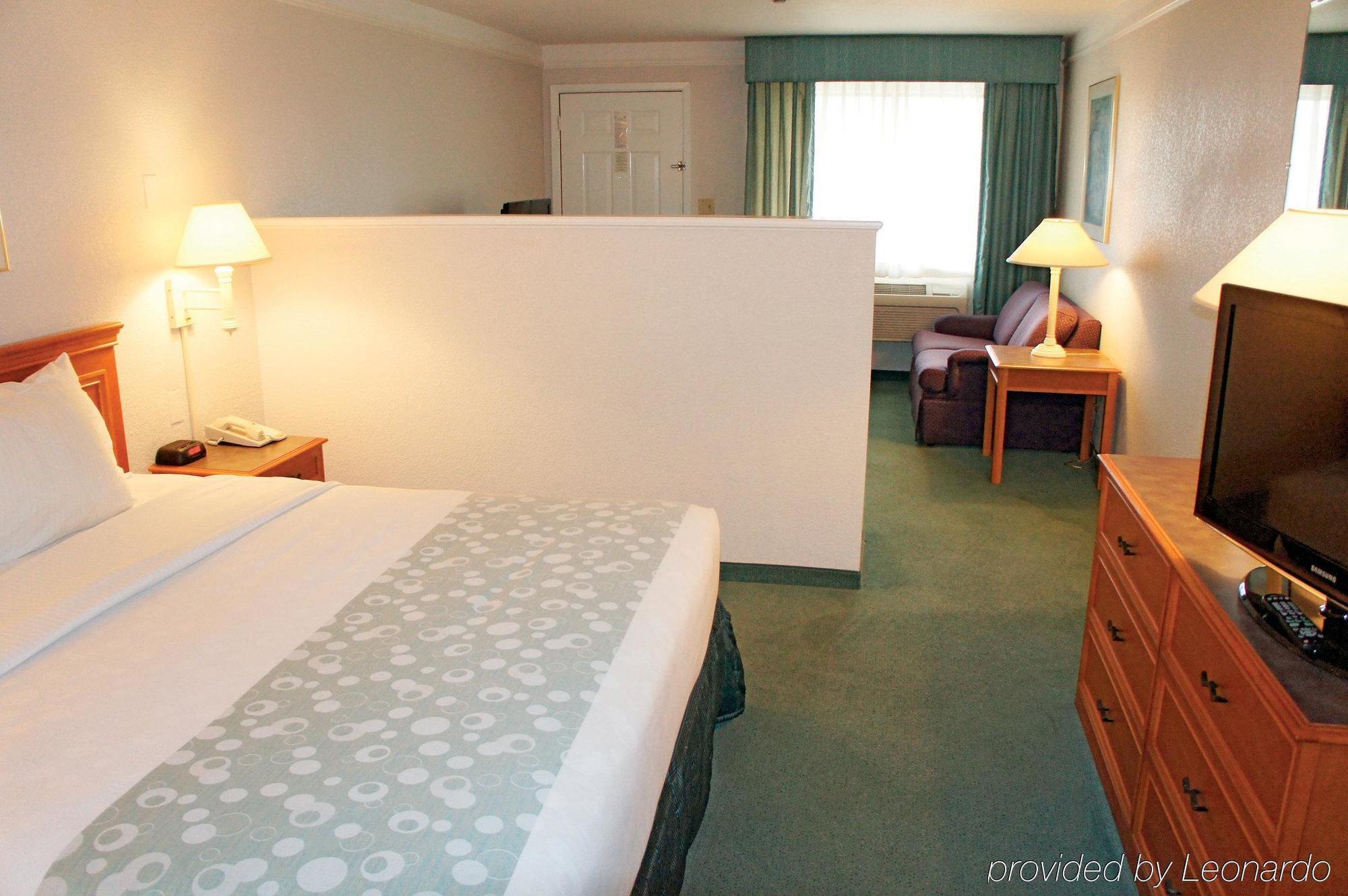 La Quinta Inn By Wyndham San Marcos Esterno foto
