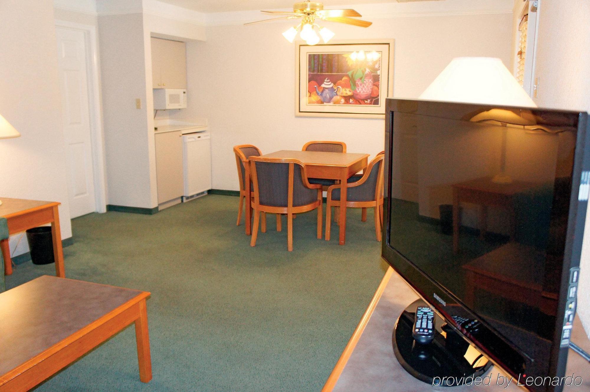La Quinta Inn By Wyndham San Marcos Esterno foto
