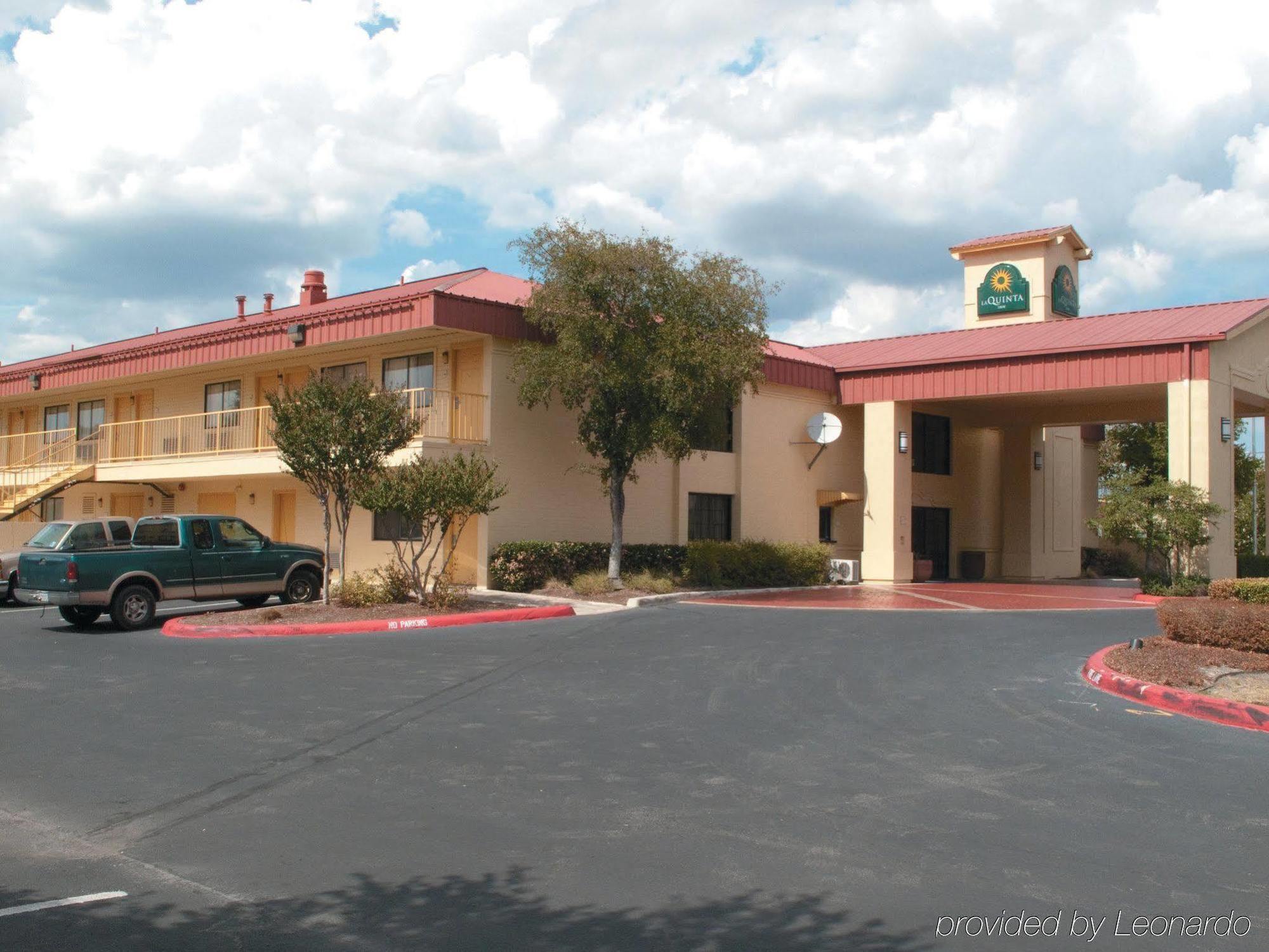 La Quinta Inn By Wyndham San Marcos Esterno foto