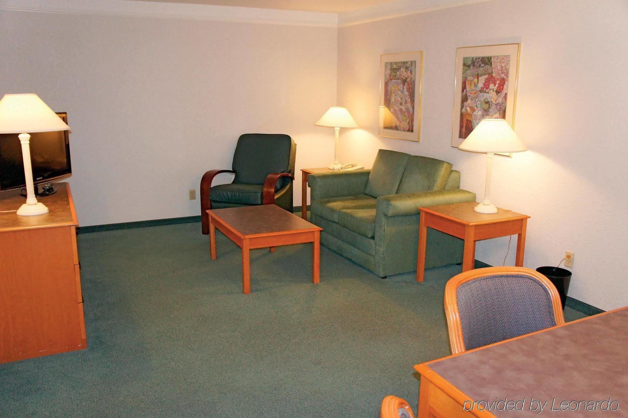 La Quinta Inn By Wyndham San Marcos Esterno foto